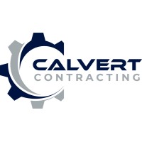 Calvert Contracting logo - Similar company to Star Energy