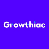 Growthiac logo - Similar company to Ellucious