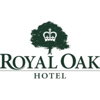 The Royal Oak Hotel (Betws-y-Coed) Ltd logo - Similar company to Caer Rhun