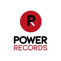 Power Records