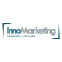 InnoMarketing logo - Similar company to Redacta.Me