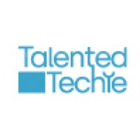 Talented Techie logo - Similar company to Techie Bazaar