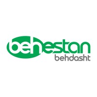 Behestan behdasht logo - Similar company to Salamat Sazan Arad Daroo