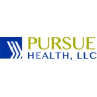 Pursue Health LLC logo - Similar company to North American Client Services, Inc.