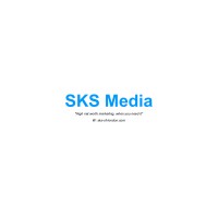 SKS Media London logo - Similar company to Time To Exit