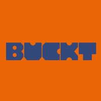 Buckt logo - Similar company to Cosimo Art