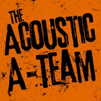 The Acoustic A-Team