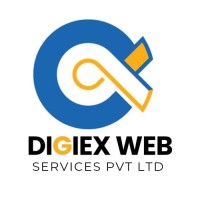 Digiex Web Services Pvt Ltd. logo - Similar company to Tutynet Web Services