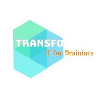 Transformix Consulting logo - Similar company to Transformiq