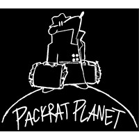 Packrat Planet logo - Similar company to Bare Tree Media