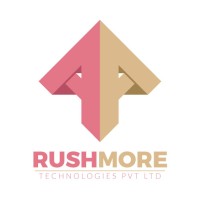 Rushmore Technologies Private Limited logo - Similar company to Dailify Ai