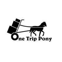 One Trip Pony logo - Similar company to One Trust