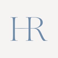 Harris Robinson Construction logo - Similar company to Hartbrook