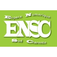 ESPACE NUMERIQUE SUD CHARENTE logo - Similar company to Corrtech, Territoire Numérique
