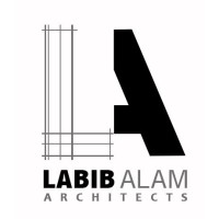 Labib Alam Architect logo - Similar company to Ko Architecture