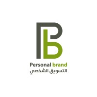 Personal Brand logo - Similar company to Connected