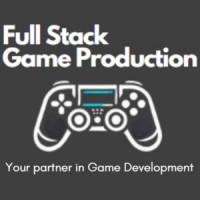 Full Stack Game Production logo - Similar company to Futurra