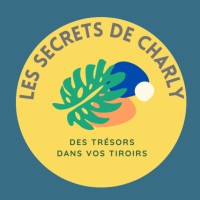 Les Secrets de Charly logo - Similar company to Représente.Org