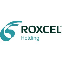 ROXCEL Holding logo - Similar company to Go Cng