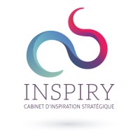 Inspiry logo - Similar company to Toryo