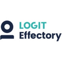 LOGIT logo - Similar company to Smart Impact Gmbh