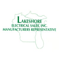 Lakeshore Electrical Sales, Inc. logo - Similar company to Electrotech, Inc.