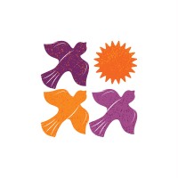 Rising Communities logo - Similar company to Blossom