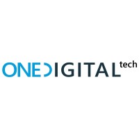 ONEDIGITAL TECH logo - Similar company to Cobweb Software