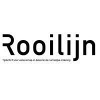 Rooilijn logo - Similar company to Openstructures