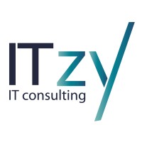 ITzy logo - Similar company to Itsy