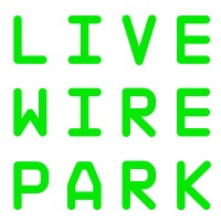 LIVE WIRE PARK logo - Similar company to Nexus Tutoring Nz