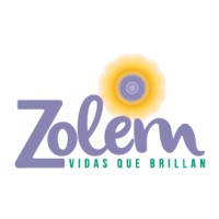 Zolem logo - Similar company to Logismile