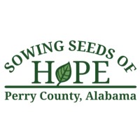 Sowing Seeds of Hope logo - Similar company to Stephens College Of Business