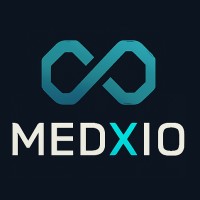 Medxio logo - Similar company to Nvias.Org