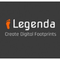 Legenda logo - Similar company to Grolea