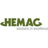HEMAG Balgach AG logo - Similar company to Bc-Tech Ag