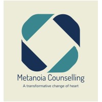 Metanoia Counselling logo - Similar company to Visibility Software | Applicant Tracking & Training Management Software