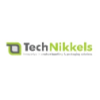 TechNikkels bv logo - Similar company to Toppy