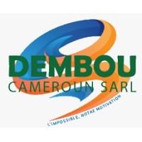 DEMBOU CAMEROUN SARL logo - Similar company to Malcel Plc