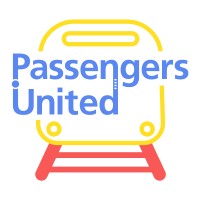 Passengers United logo - Similar company to Opengym