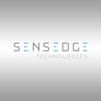 Sensedge Technologies logo - Similar company to Sensedge Technology
