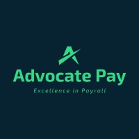 Advocate Pay logo - Similar company to Delarosa Multi-Services Inc.