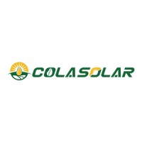 ColaSolar logo - Similar company to Impactfusion Ai