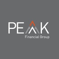Peak Financial Group logo - Similar company to Groupe Financier Peak / Peak Financial Group
