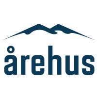 Årehus logo - Similar company to Boardeaser Ab