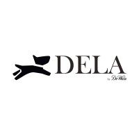 Dela logo - Similar company to Ganimede Study