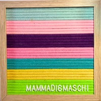 Mammadi6maschi logo - Similar company to Linkbeat