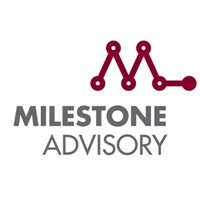 Milestone Advisory logo - Similar company to Recruit Engineers
