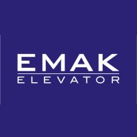 EMAK ELEVATORS logo - Similar company to Bural Solar
