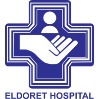 Eldoret Hospital Limited logo - Similar company to Gdg Eldoret